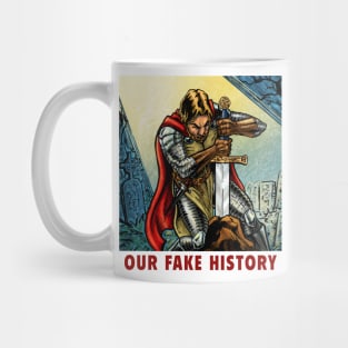 King Arthur Mug Mug